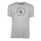 T-Shirt Uomo Calvin Klein Maglietta mezza manica regular Fit