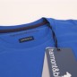 T-Shirt Uomo Harmont & Blaine Maglia Logo Piccolo Ricamato 100% Cotone