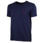 T-Shirt Uomo Ralph Lauren 100% Cotone Maglia Regular fit