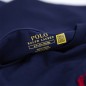 T-Shirt Uomo Ralph Lauren 100% Cotone Maglia Regular fit