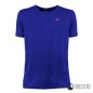 T-Shirt Uomo NORWAY 100% Cotone regular fit Maglia tinta unita Dresserd