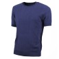 T-Shirt  Uomo in maglia Dresserd Maglie mezza manica in viscosa