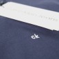 T-Shirt uomo Calvin Klein Basic logo piccolo lato cuore