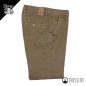 Pantalone Uomo Cotone Invernale Microstampato Tasca America Pantaloni Gamba stretta Dresserd
