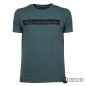 T-Shirt Uomo Emporio Jeans Maglia mezza manica Dresserd