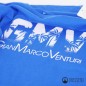 T-Shirt Uomo Gian Marco Venturi 100% Cotone Maglietta Regular Fit Dresserd