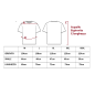 T-Shirt Uomo mezza manica U.S. Grand Polo Equipment & Apparel Stampo Colorato