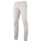 Pantalone Uomo Slim Fit Tessuto Strech Gamba Stretta Tasca America Invernale Made in Italy Pantaloni Dresserd